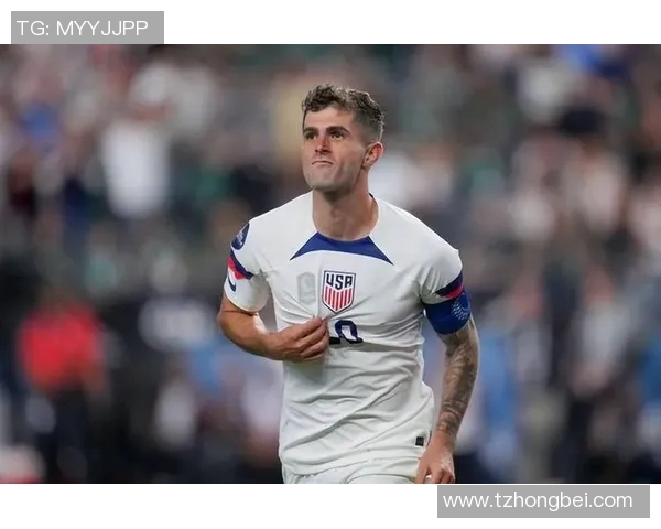美国足球明星的风采与成就盘点及其对足球运动的影响