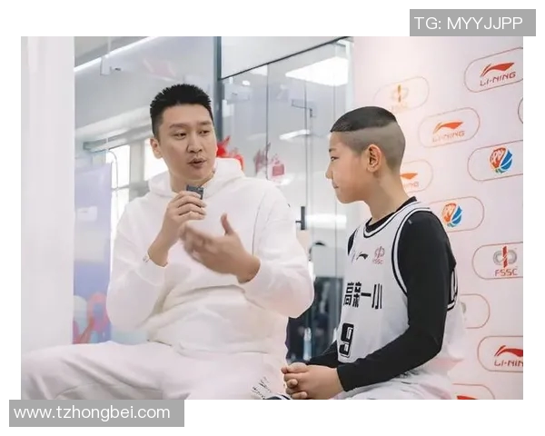 孙悦：从篮球场上的传奇到生活中的智慧人生探索与成长之路