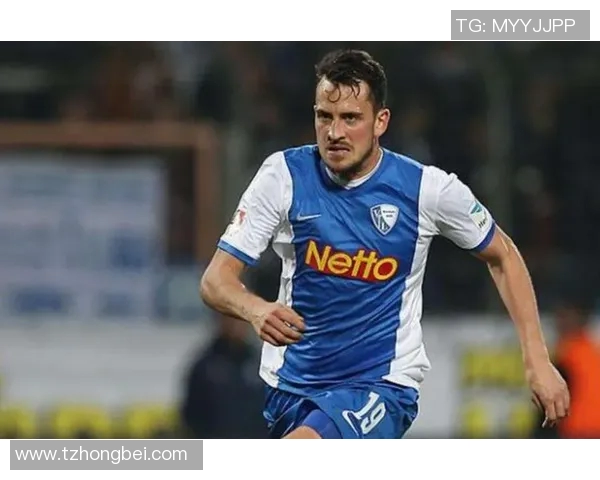 波鸿对阵汉堡精彩直播全程回顾与赛后分析尽在这里