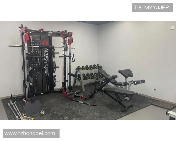 健身器材锻炼带来的多重好处与健康生活的积极影响分析